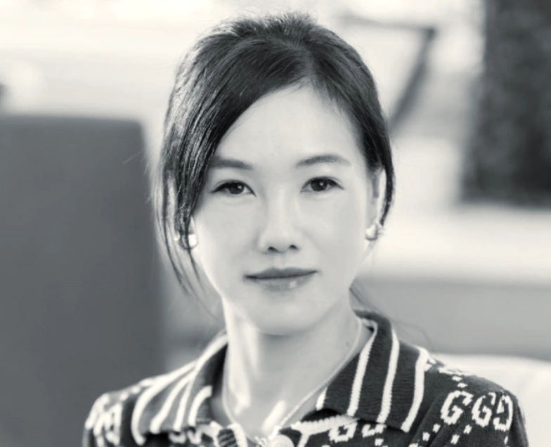 Sofia Tianzhuo Qu Real Estate Agent