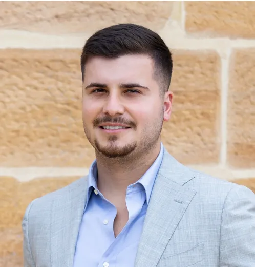 Felix Kerameas - Real Estate Agent at McGrath - Ryde 