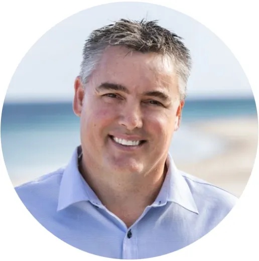 Jeremy Parsons - Real Estate Agent at Fleurieu Lifestyle Properties - NORMANVILLE