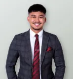 Dawson Leonidas - Real Estate Agent From - Belle Property - Coorparoo