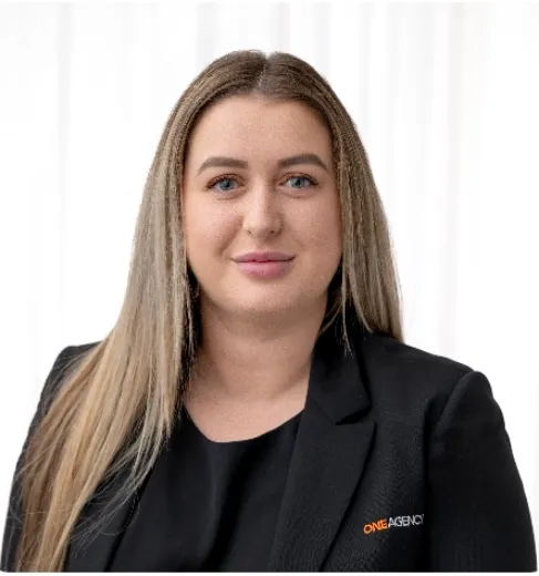 Laura Ritchie - Real Estate Agent at One Agency Sunbury Region - SUNBURY