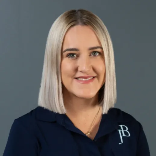 Ellie Spiegl - Real Estate Agent at Jones Ballard Property Group - Como