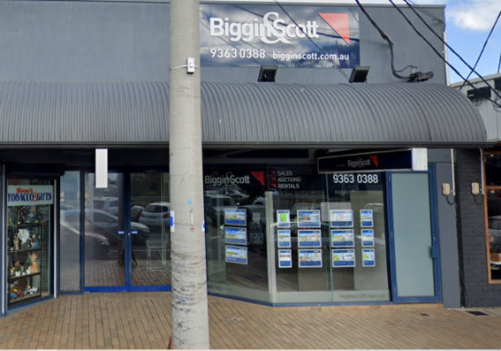 Biggin & Scott - Deer Park - Real Estate Agency