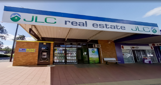 JLC Real Estate - Toowoomba - Real Estate Agency