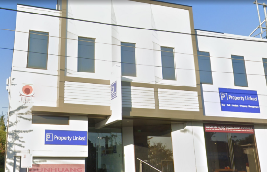 Property Linked Investment - BOX HILL SOUTH - Real Estate Agency