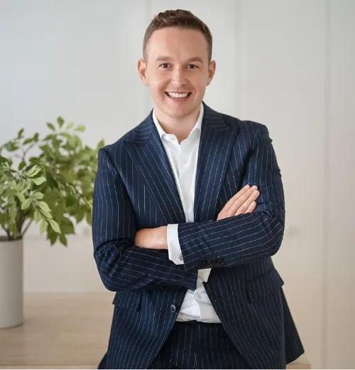 Hamish Gibbs - Real Estate Agent at McGrath - Crows Nest