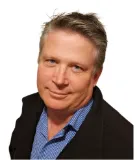 Angus Hall - Real Estate Agent From - Alex Scott & Staff - Bass Valley