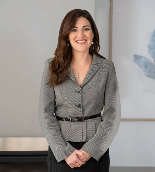 Brooke Warwick Real Estate Agent