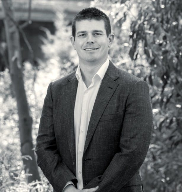 Jarryd ODonnell Real Estate Agent