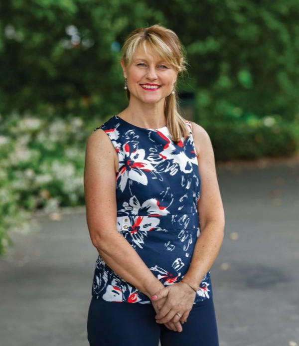 Dori Jennings - Real Estate Agent