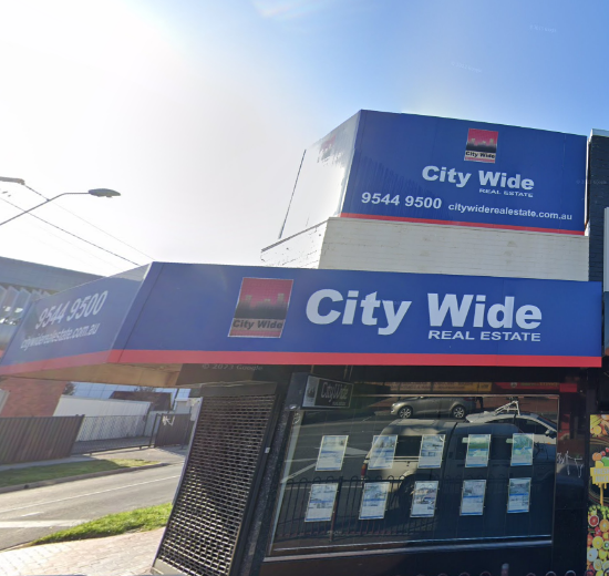 City Wide Real Estate - Clayton - Real Estate Agency