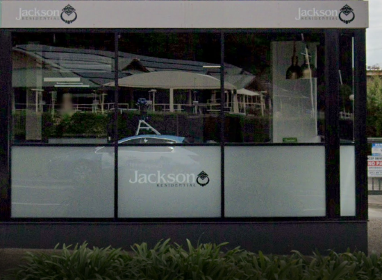 Jackson Residential - Real Estate Agency