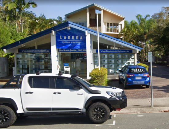 Laguna Real Estate - NOOSA HEADS - Real Estate Agency