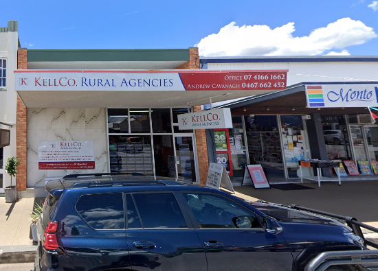 KellCo Rural Agencies - MONTO - Real Estate Agency