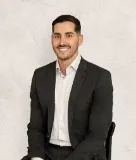 Jesse Di Loreto - Real Estate Agent From - Richard Matthews Real Estate - Strathfield