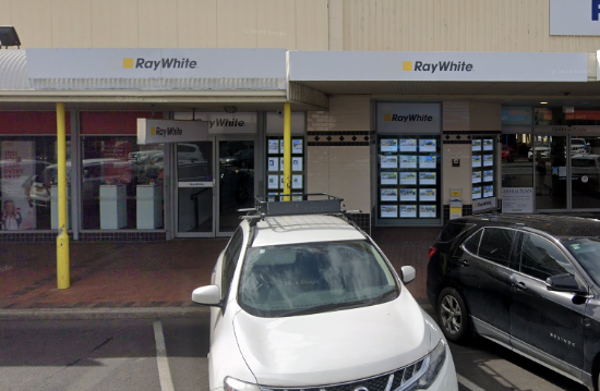 Ray White - Rural Inverell - Real Estate Agency