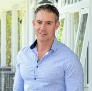 Craig Jackson - Real Estate Agent