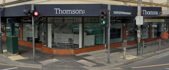 Thomson - Malvern - Real Estate Agency