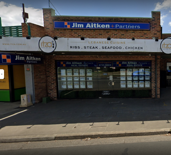 Aitken RE - Emu Plains - Real Estate Agency