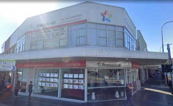 Professionals Cabramatta - CABRAMATTA - Real Estate Agency Professionals Cabramatta - CABRAMATTA - Real Estate Agency