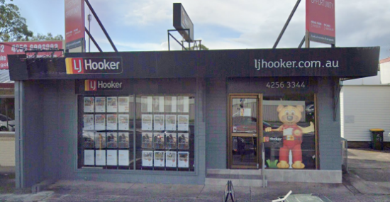 LJ Hooker - Albion Park Rail - Real Estate Agency