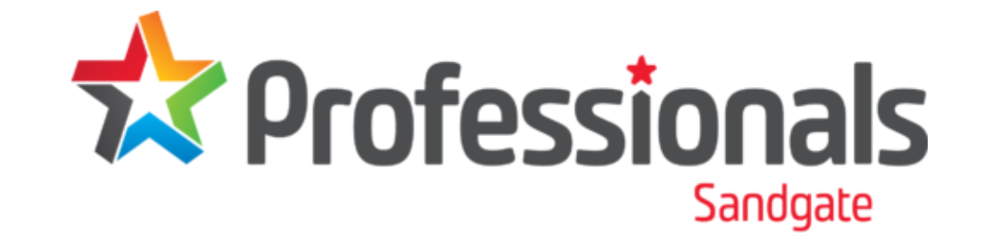 Professionals - Sandgate