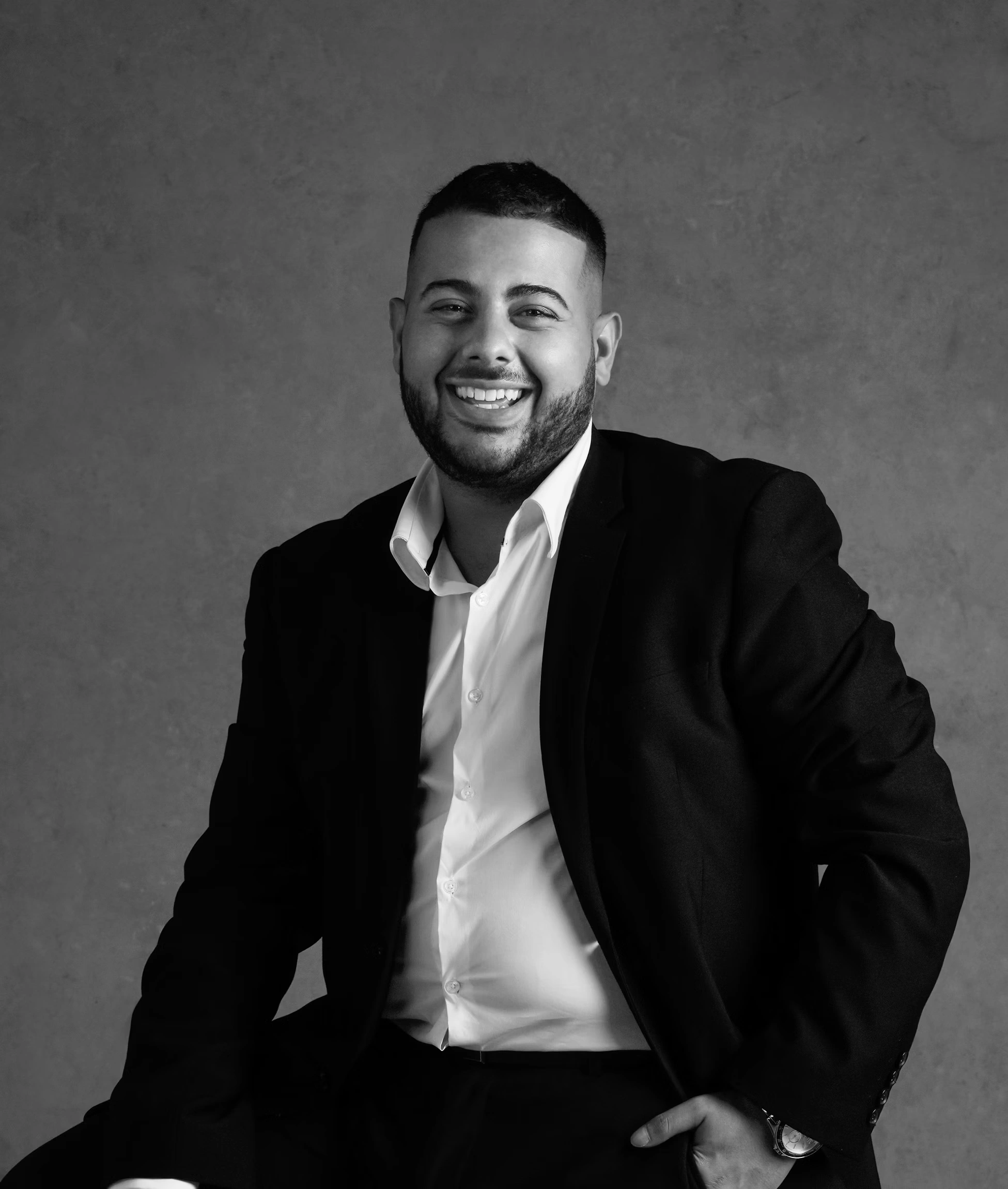 Antonio  Furfaro - Real Estate Agent