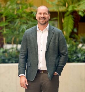 Troy Thompson - Real Estate Agent