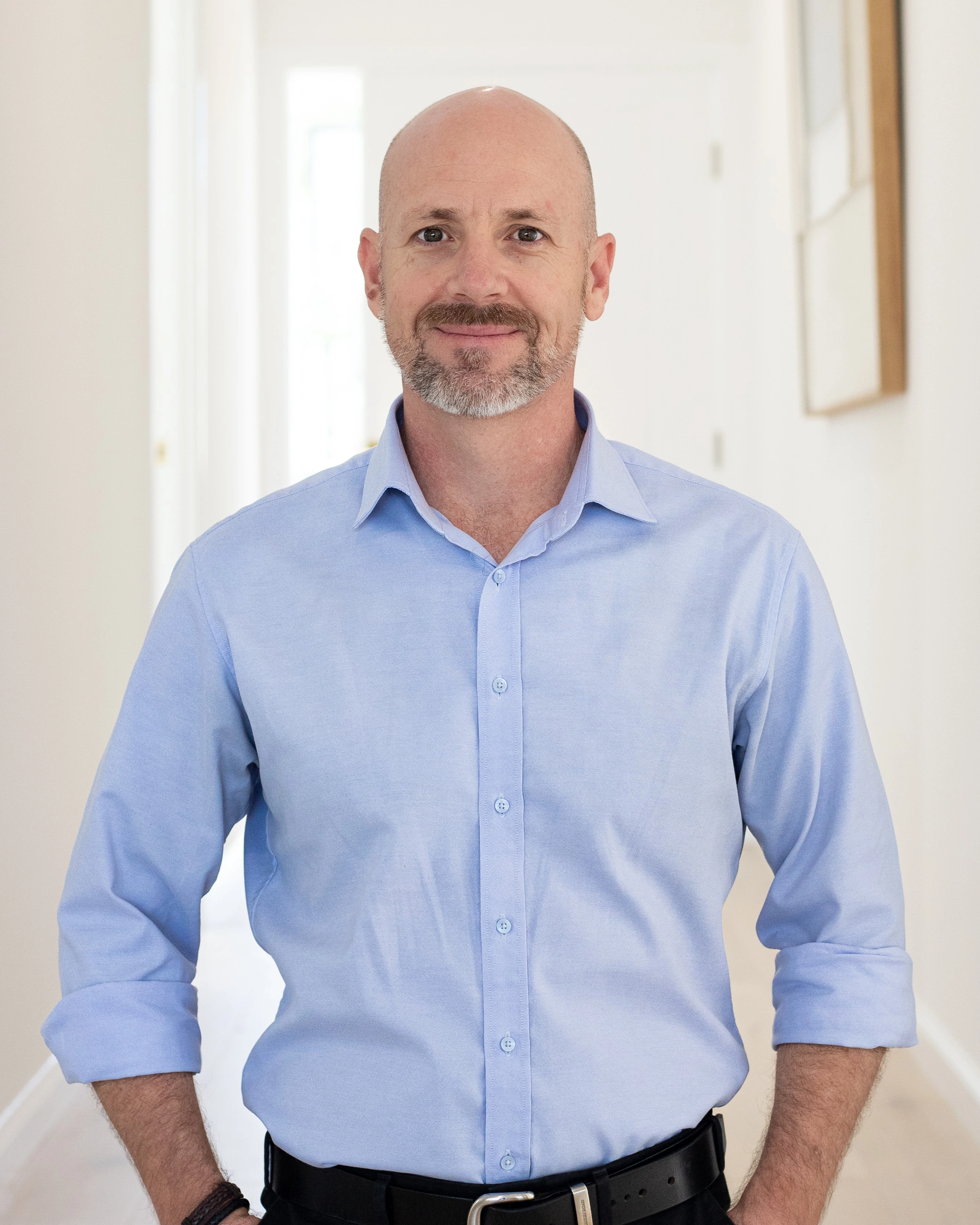 Nathan Johnson - Real Estate Agent