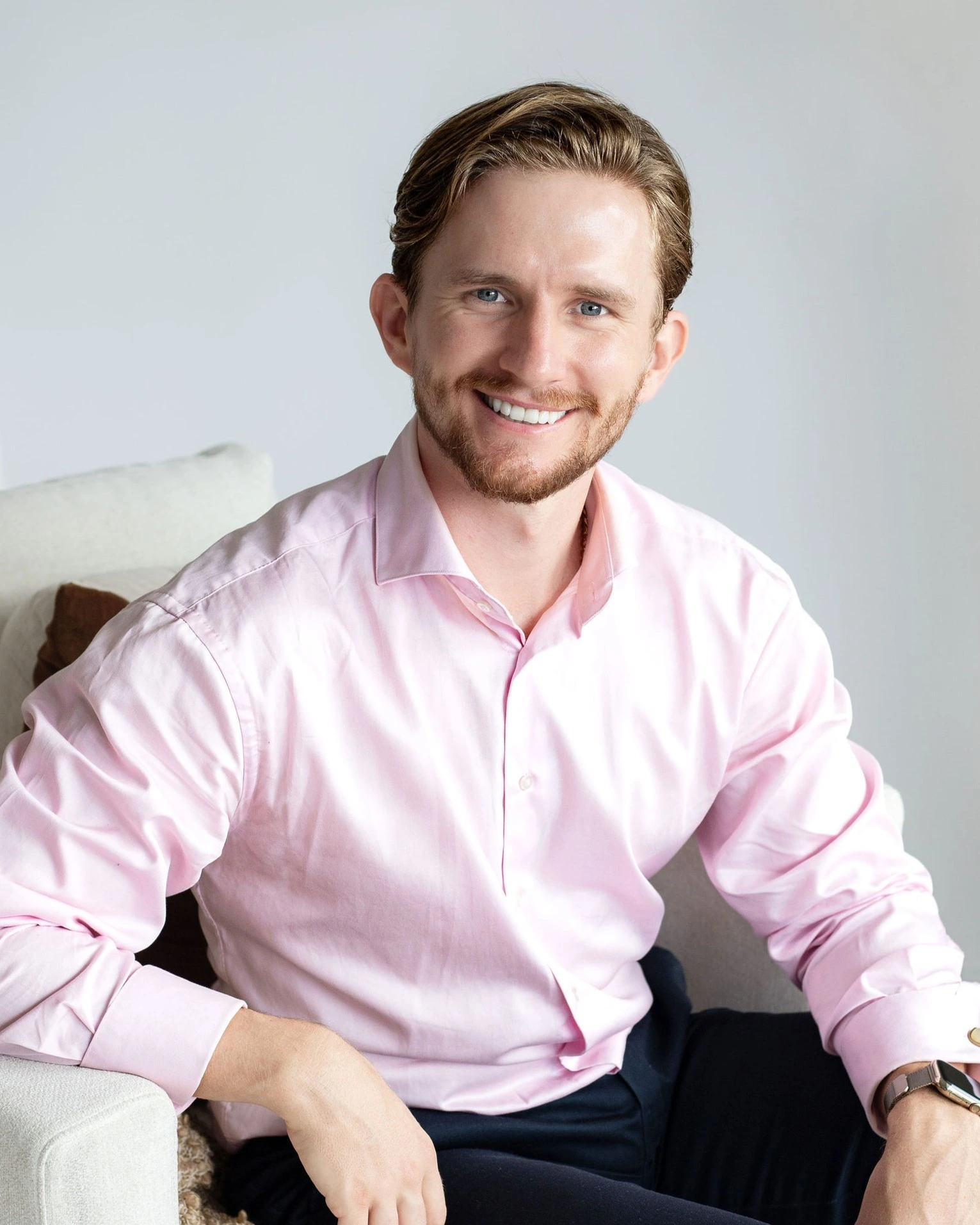Simon Brigden - Real Estate Agent