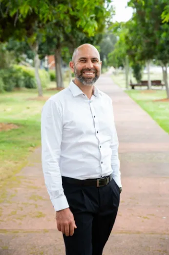 Daniel Garton - Real Estate Agent at LJ Hooker - Taree