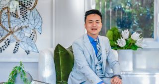 Kenny Gong - Real Estate Agent