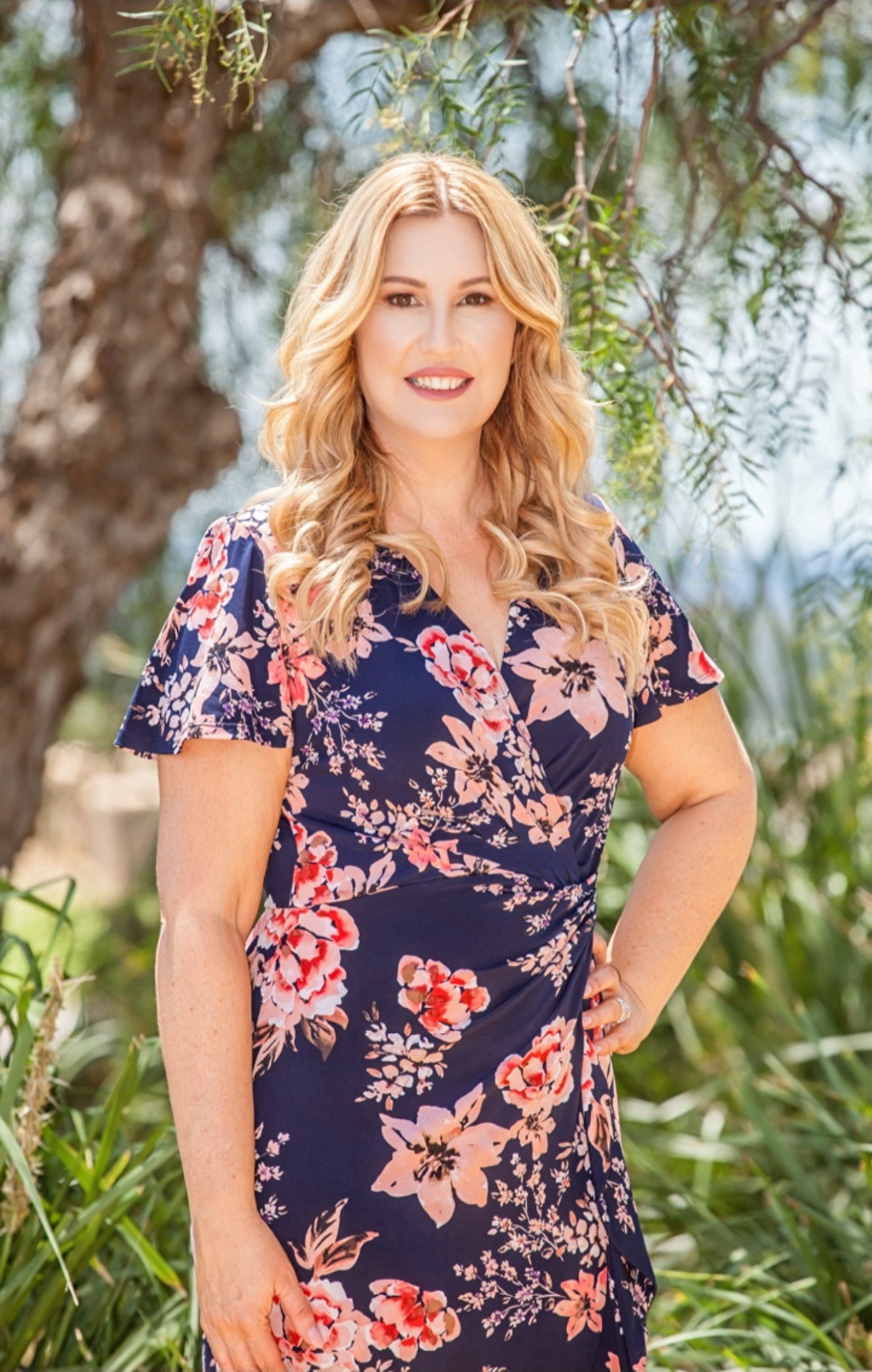 Mellissa Gibson - Real Estate Agent