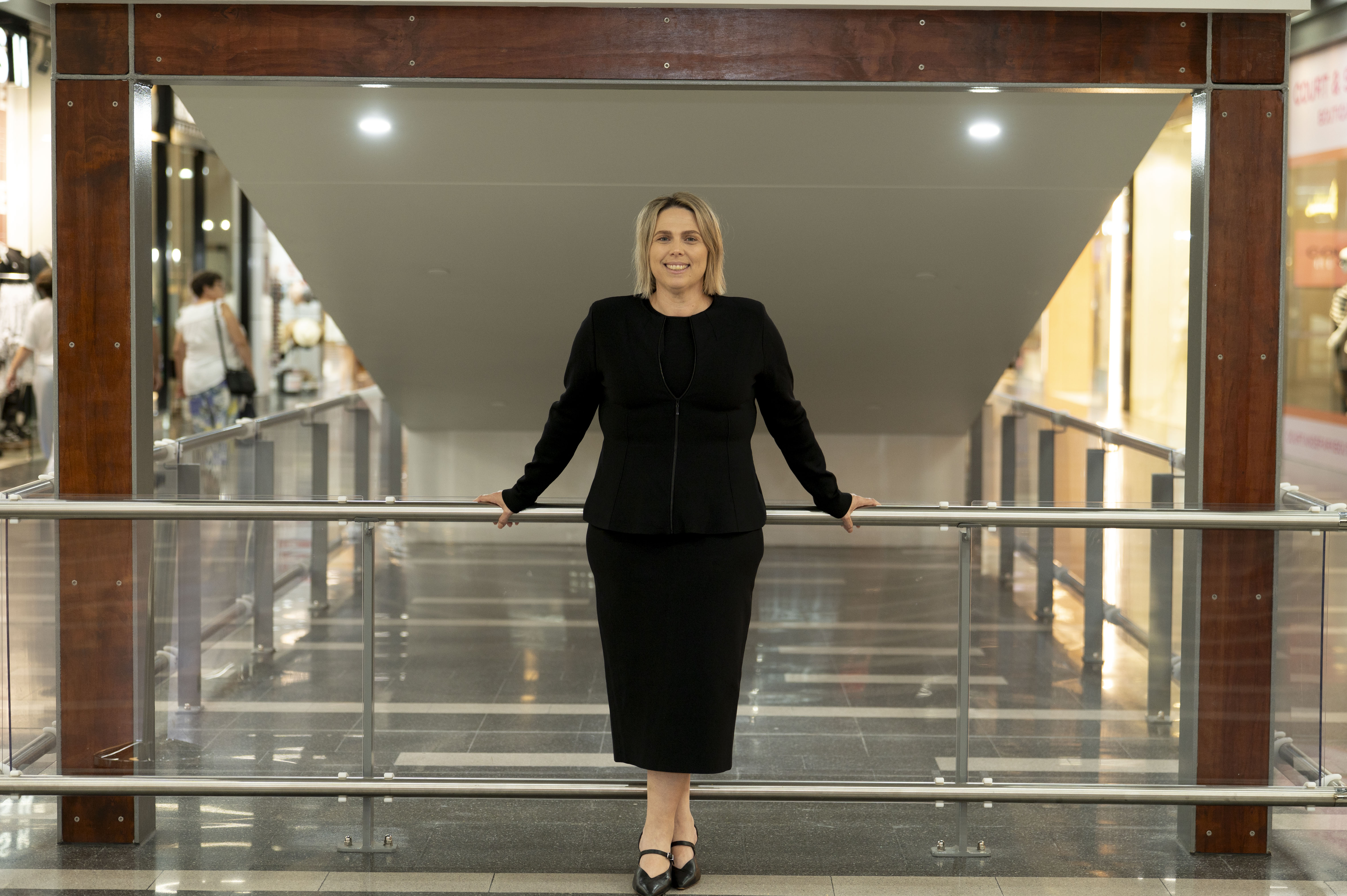 Tara Smyth - Real Estate Agent