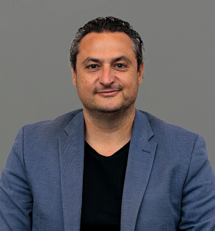 Frank Azzollini - Real Estate Agent