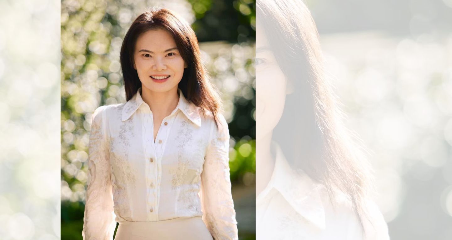 Jing Peng - Real Estate Agent