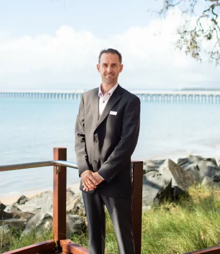 Lance   Williams - Real Estate Agent at LJ Hooker - Fraser Coast