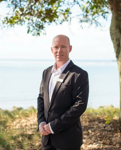 Glenn Barsby - Real Estate Agent at LJ Hooker - Fraser Coast