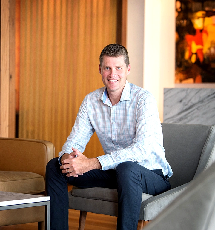 Ewan Kerr - Real Estate Agent