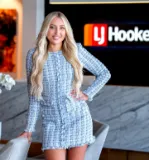 Nykisha  Brown - Real Estate Agent From - LJ Hooker Coomera