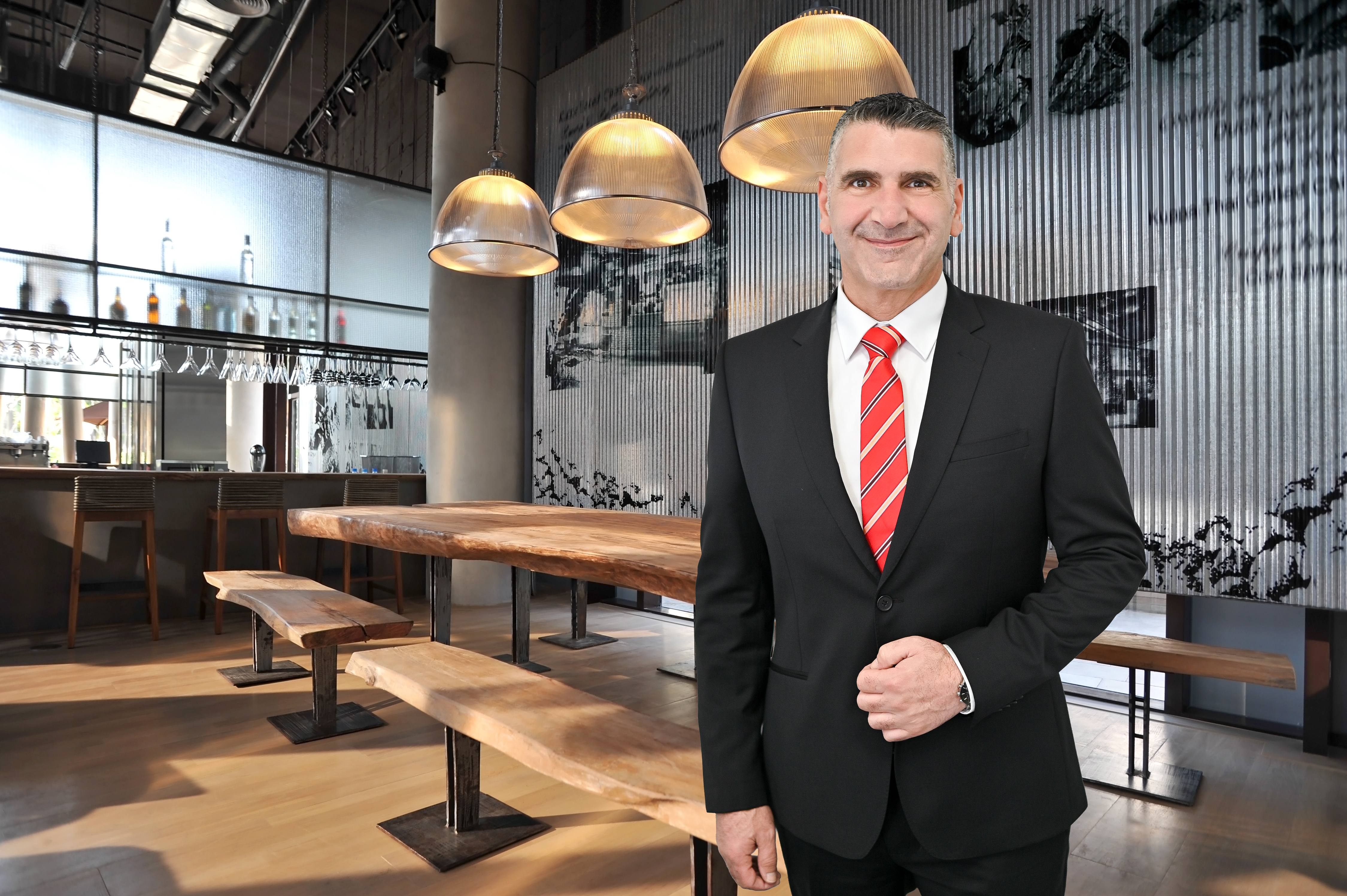Mark ElKhalil - Real Estate Agent