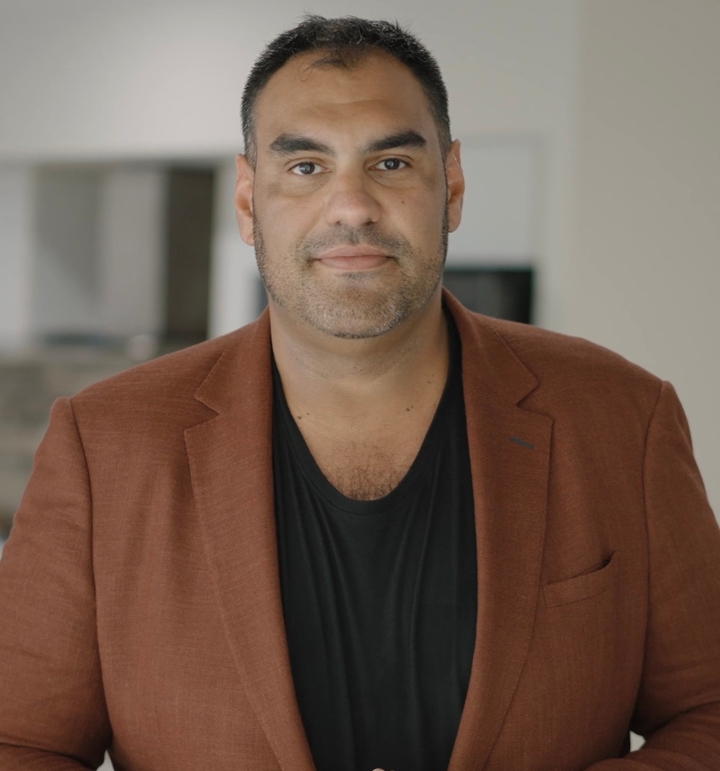 Nick Pelucchi - Real Estate Agent