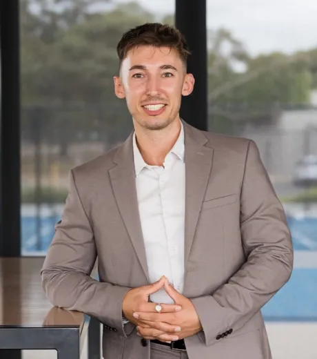 Bradley Clarke - Real Estate Agent at LJ Hooker Craigmore | Elizabeth | Salisbury 