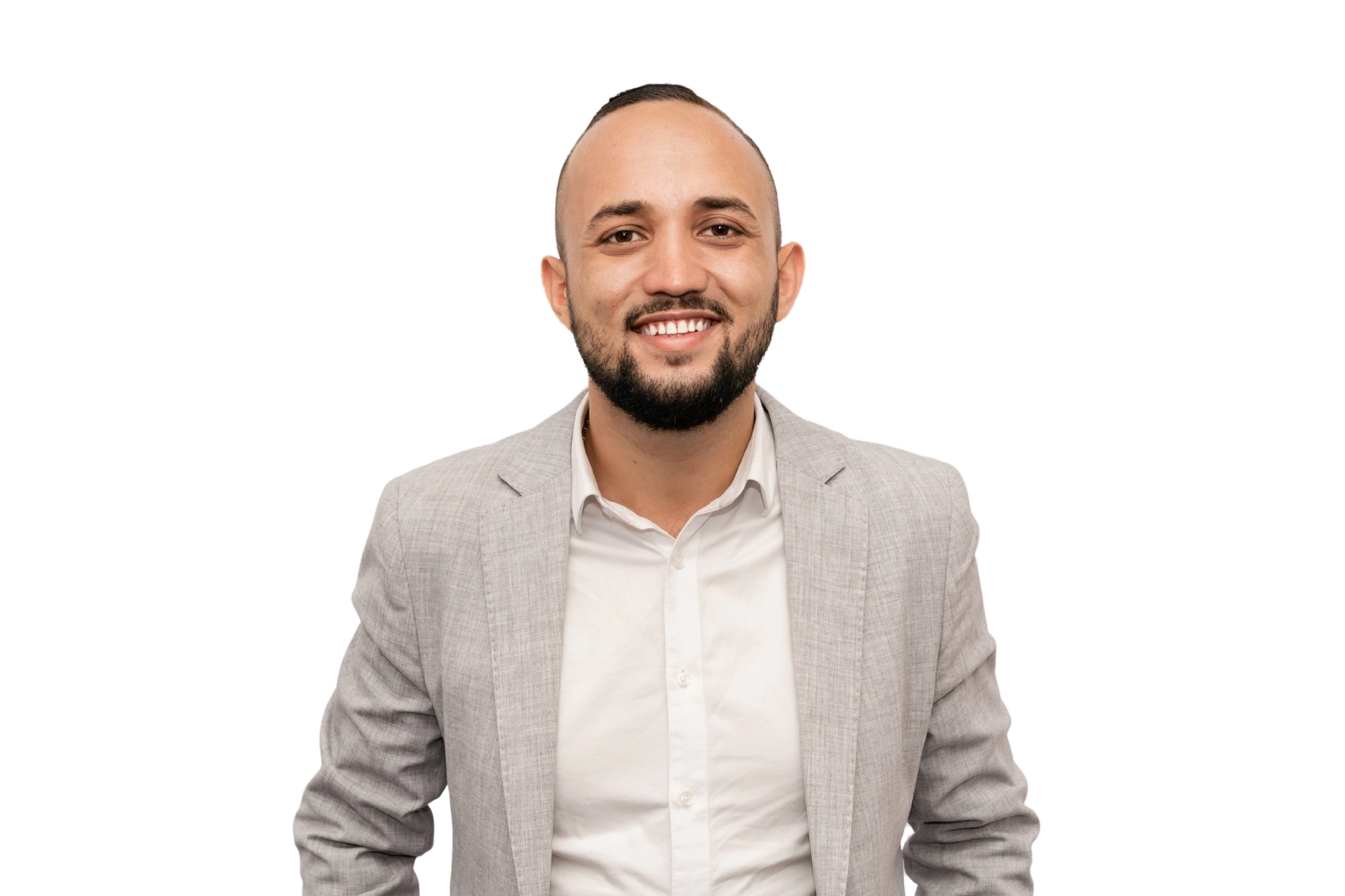 Saj Ahmadyar - Real Estate Agent