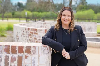 Melissa Jerzyna - Real Estate Agent