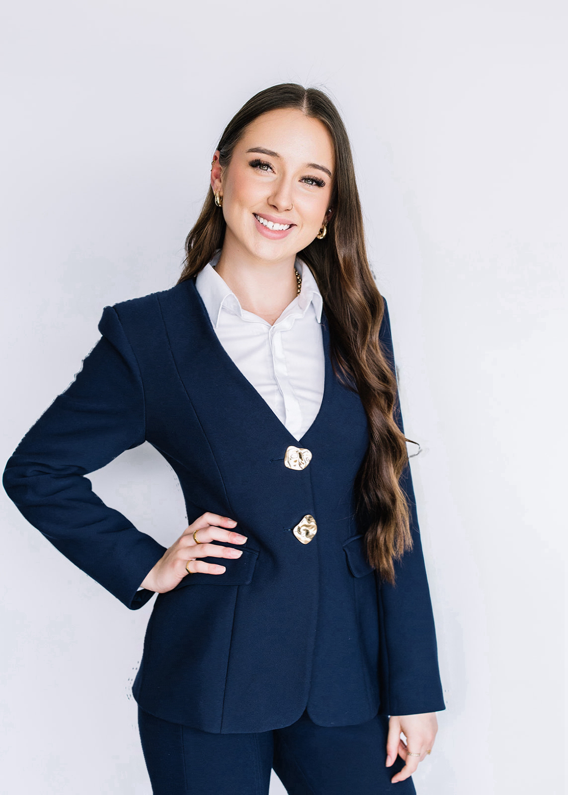 Maya O'Brien - Real Estate Agent