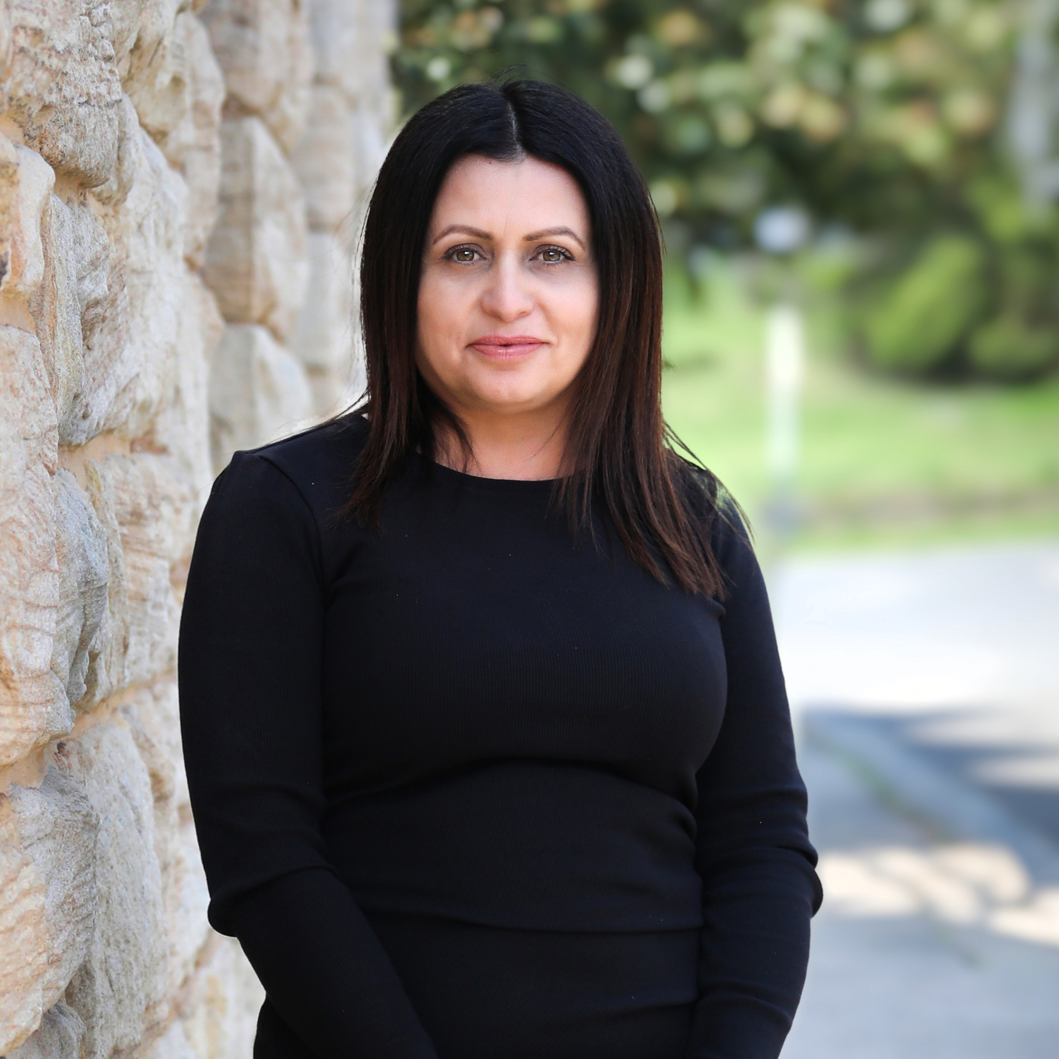 Kristina Visser - Real Estate Agent