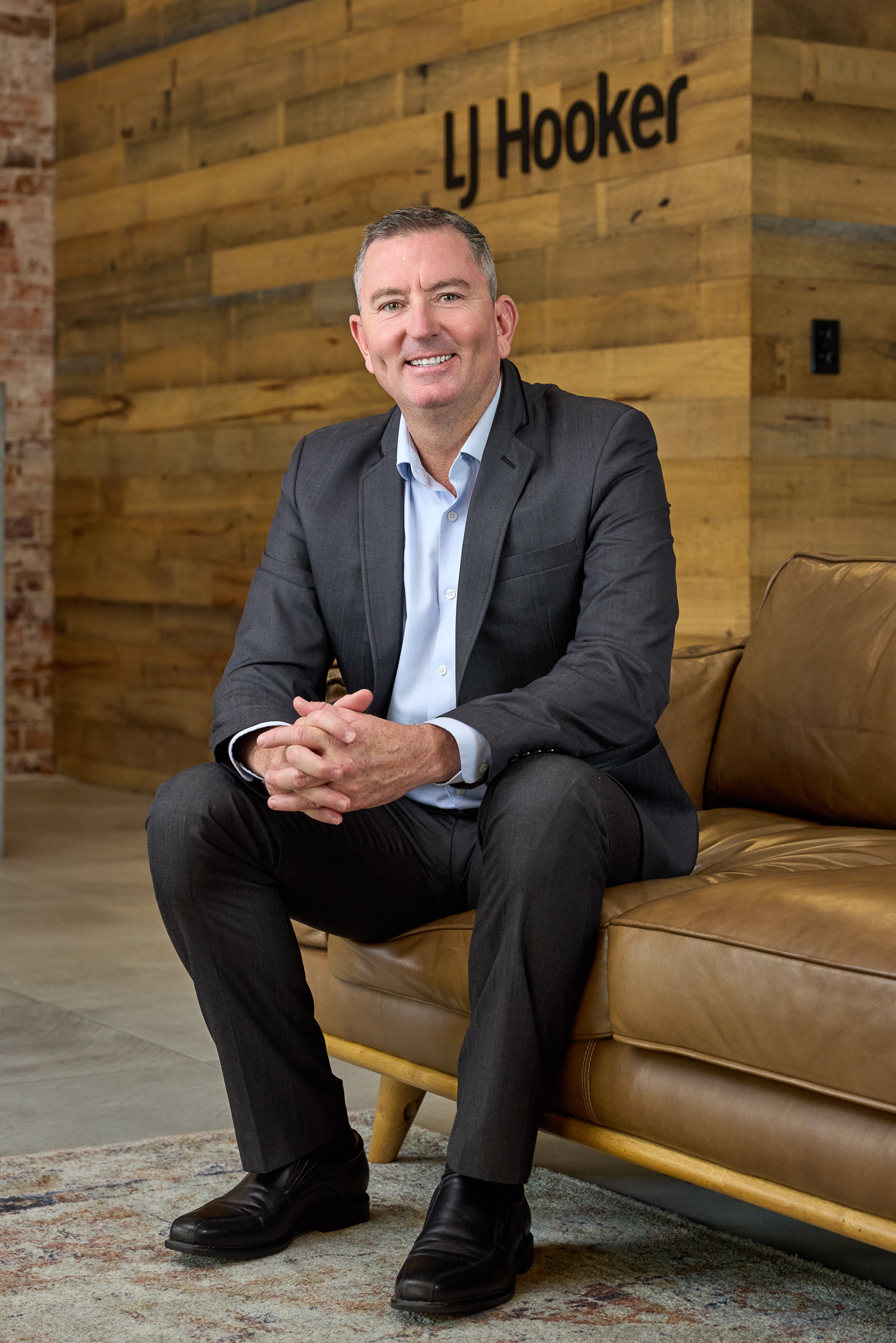 Danny Germon - Real Estate Agent
