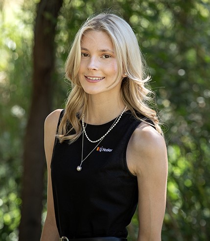 Grace Hugo - Real Estate Agent