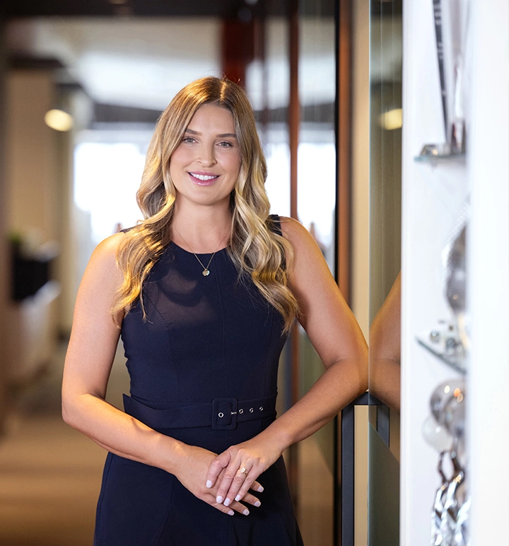 Jessica Bamford - Real Estate Agent